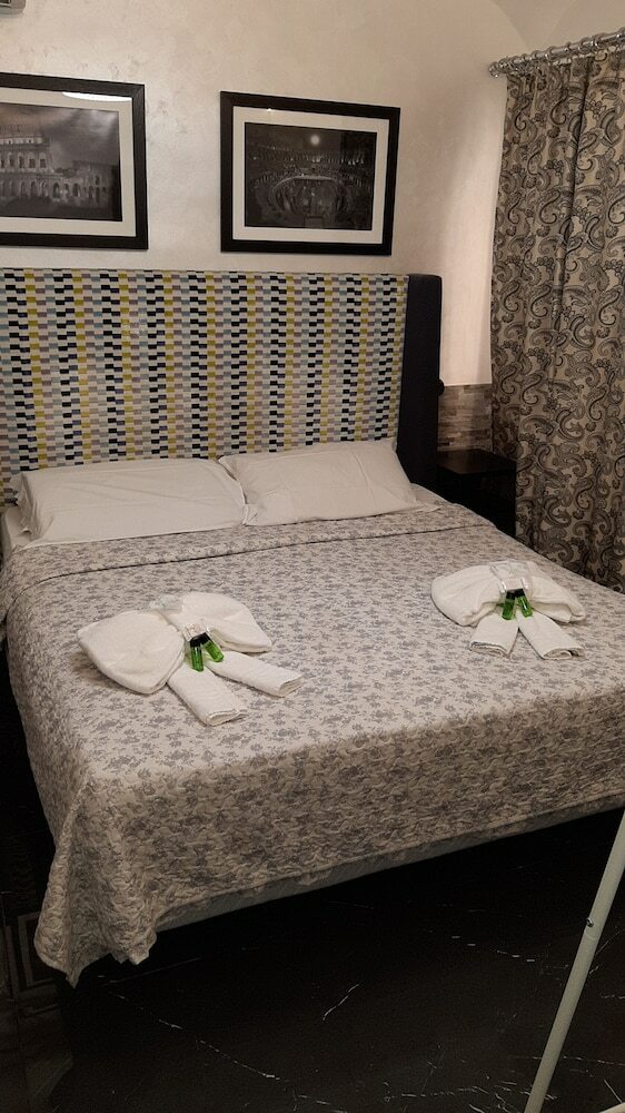 Hotel Popolo Relax
