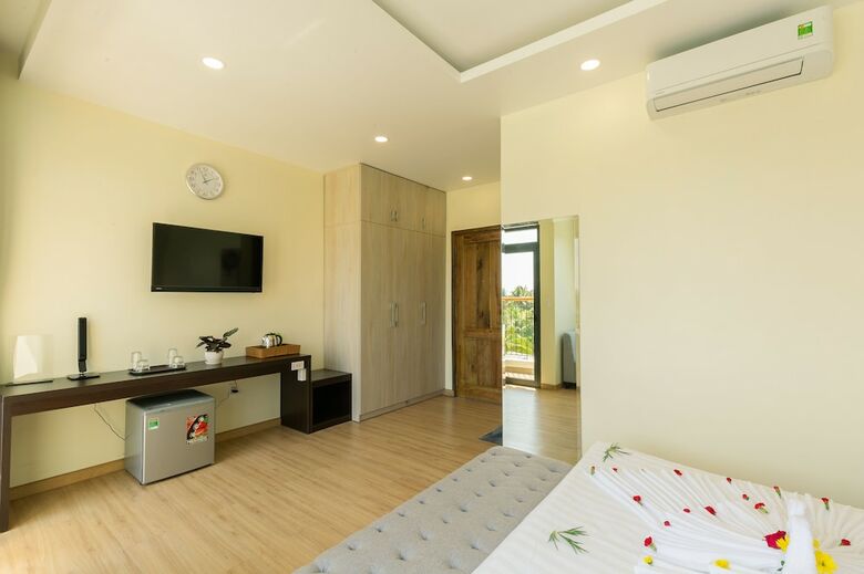 Hotel Sang Tuoi