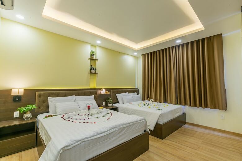 Hotel Sang Tuoi