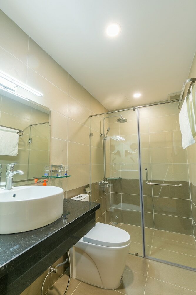 Hotel Sang Tuoi