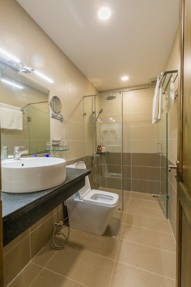 Hotel Sang Tuoi
