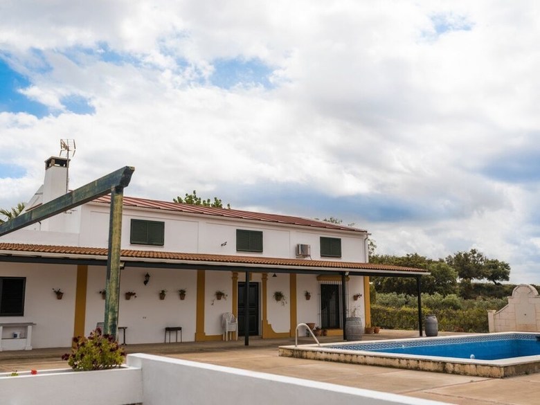 Villa Casa Rural El Lagar de Do�ana