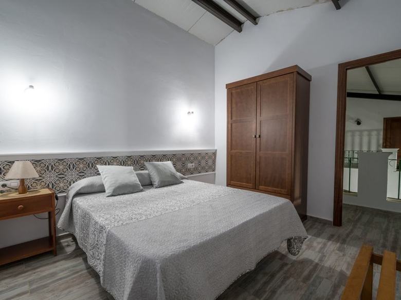 Villa Casa Rural El Lagar de Do�ana