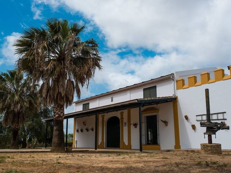 Villa Casa Rural El Lagar de Do�ana