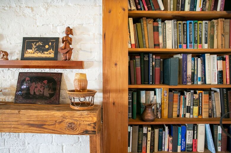 Bed & Breakfast The Anderson Cottage