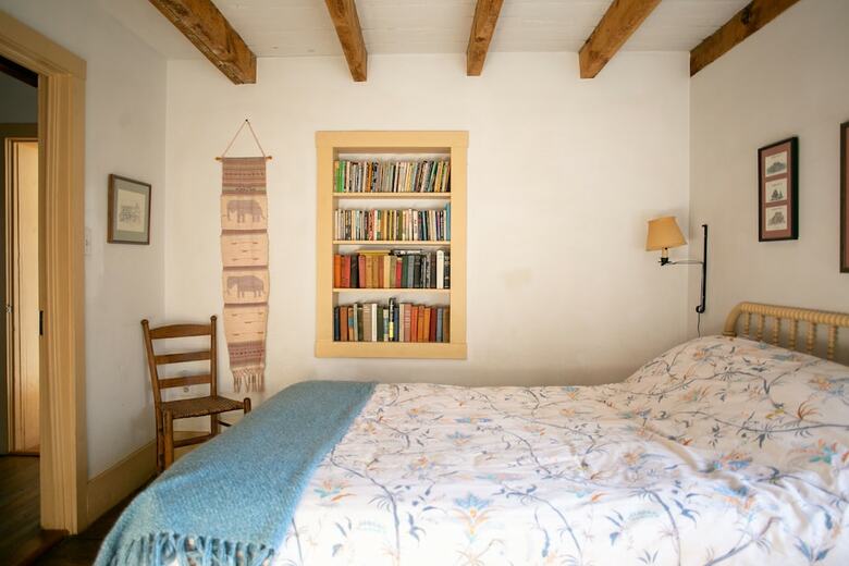 Bed & Breakfast The Anderson Cottage