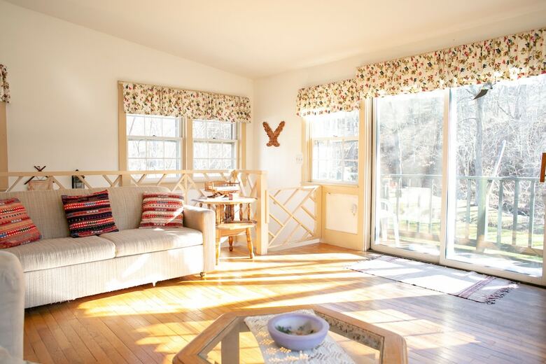 Bed & Breakfast The Anderson Cottage