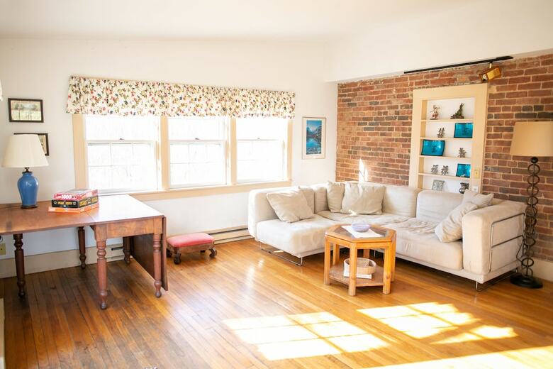 Bed & Breakfast The Anderson Cottage