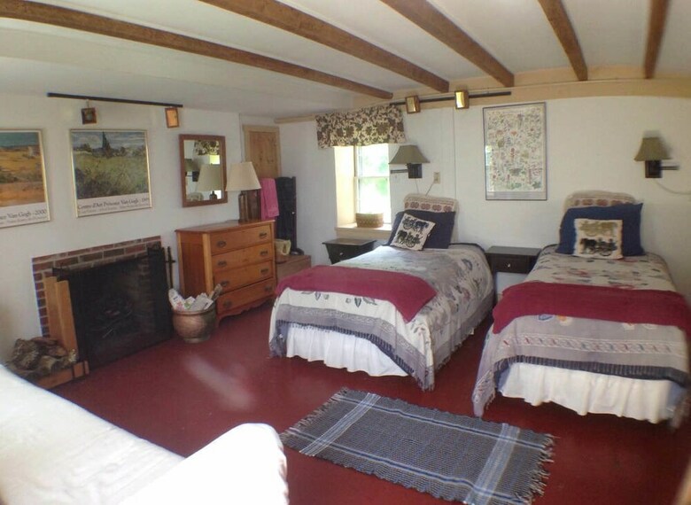 Bed & Breakfast The Anderson Cottage