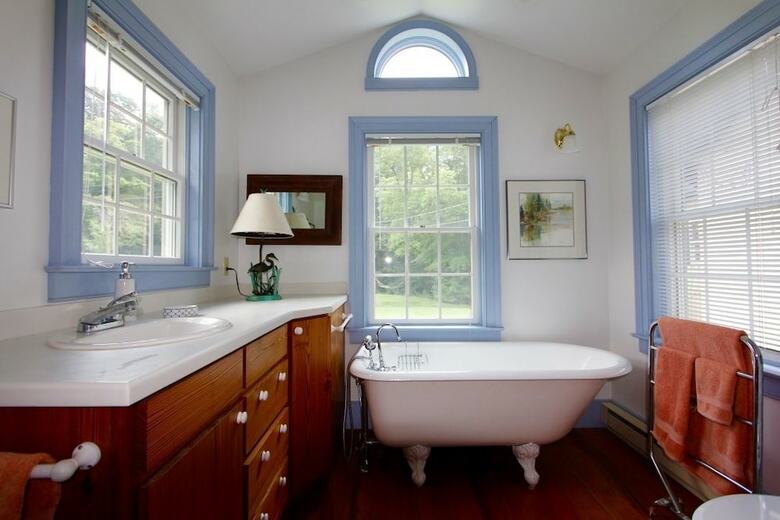 Bed & Breakfast The Anderson Cottage