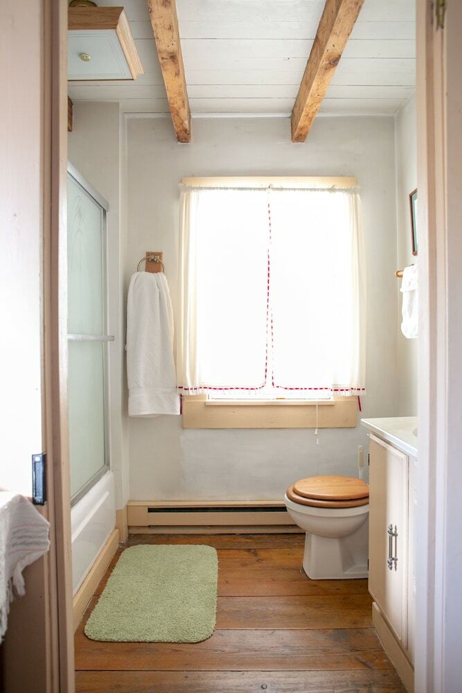 Bed & Breakfast The Anderson Cottage