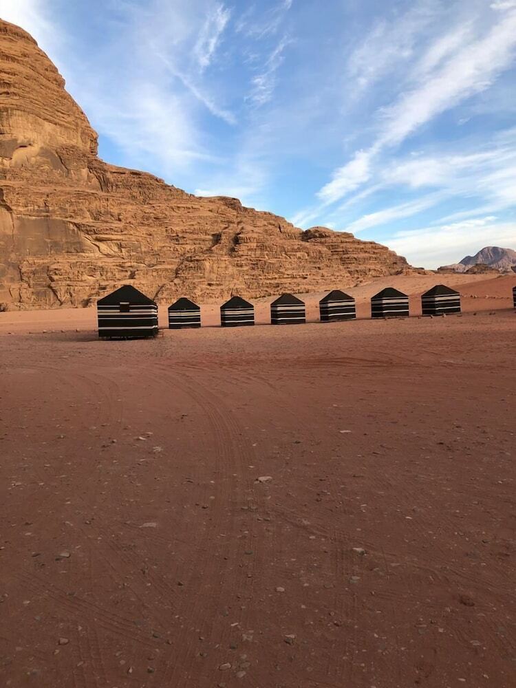 Hotel Bedouin Roads Camp