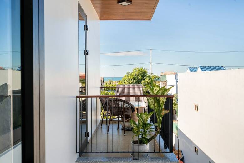 Hotel Seaweed Luxury Villa&spa