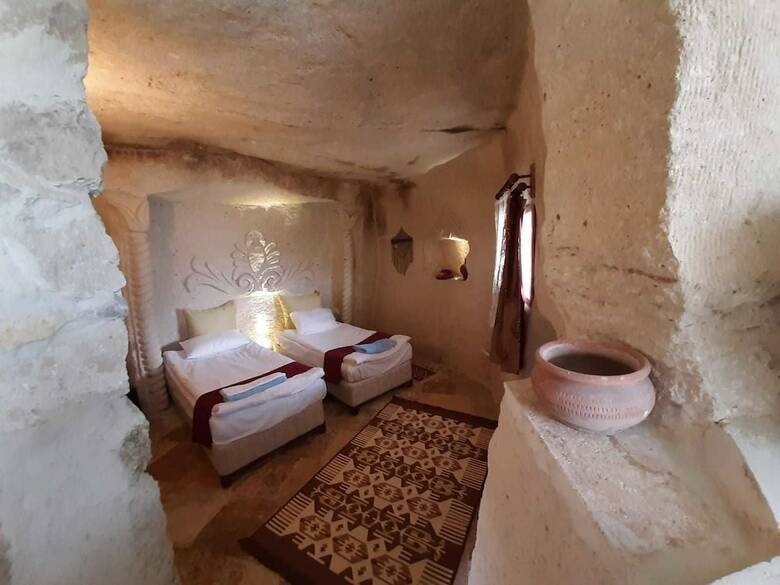 Aziz Cave Hotel