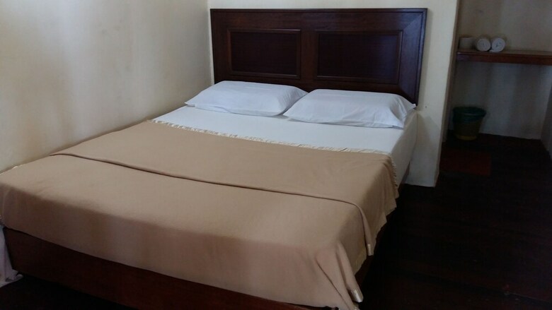 Hotel Johan's Place