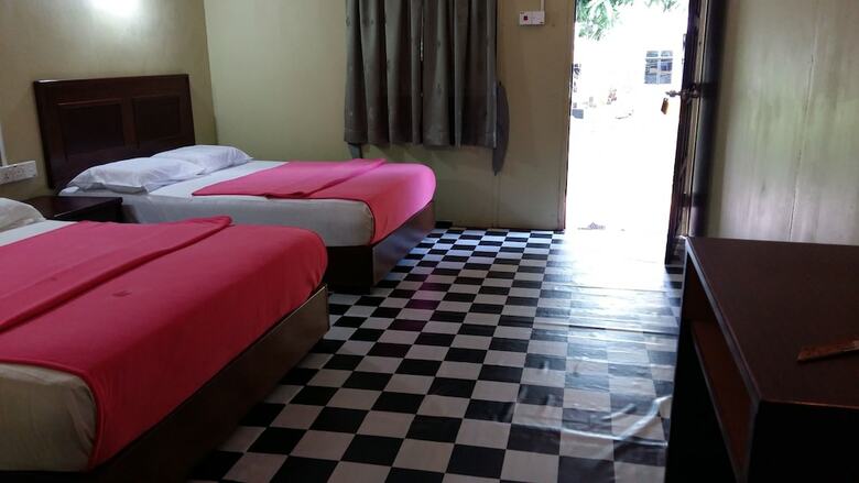 Hotel Johan's Place