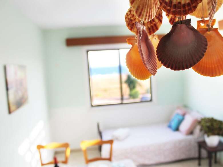 Beachfront Apartments