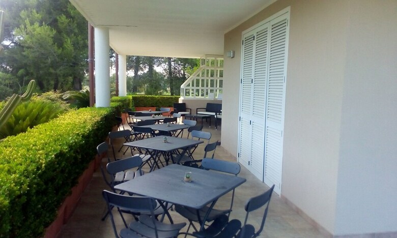 Bed & Breakfast Sunshine