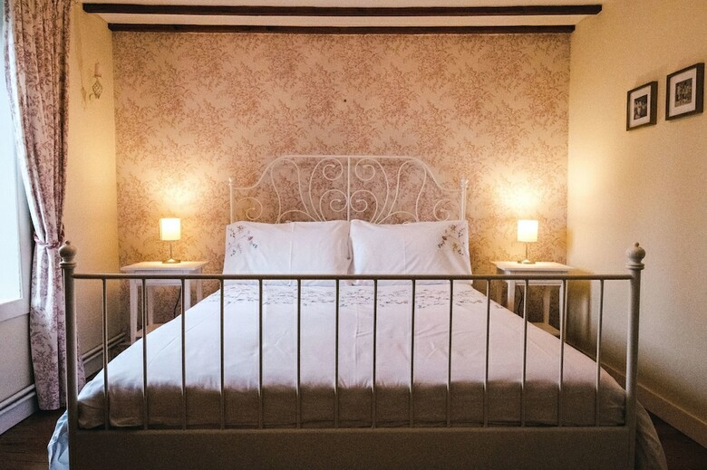 Hotel La Thiaumerie