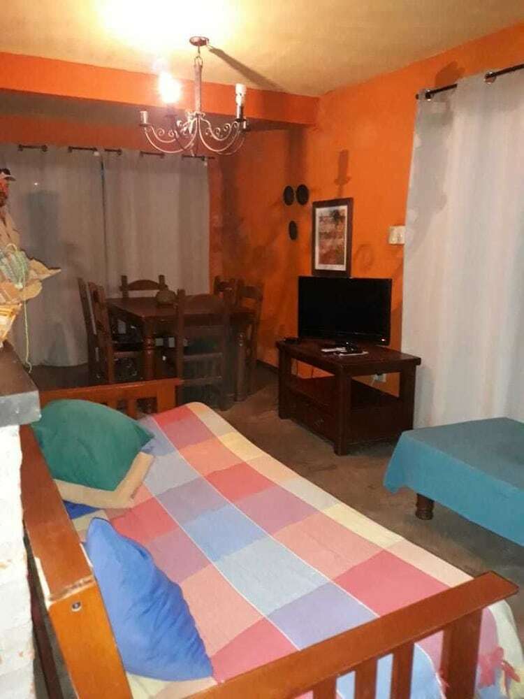 Hotel Ariana