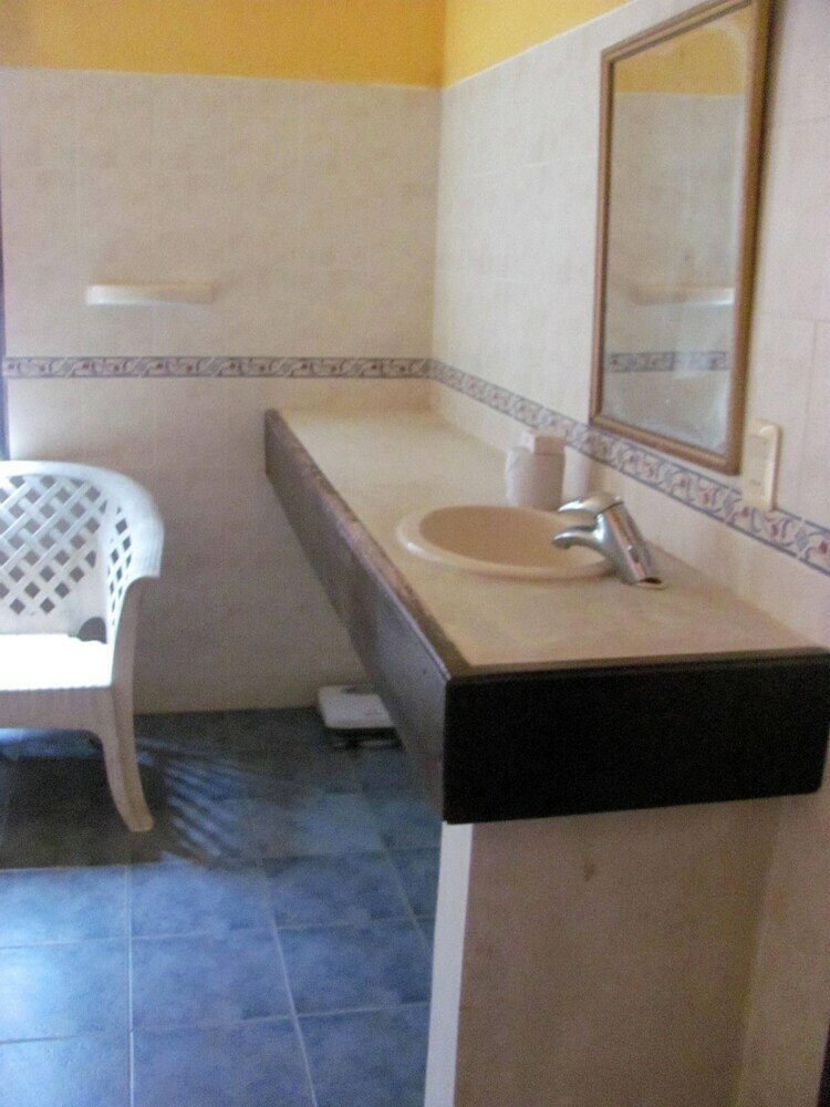 Hotel Ariana