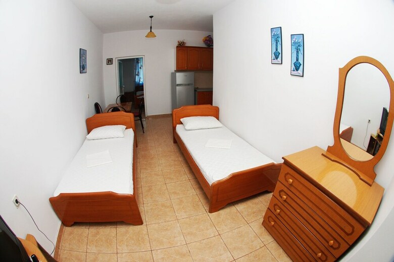 Hotel Dauti