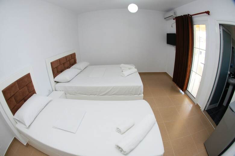 Hotel Dauti