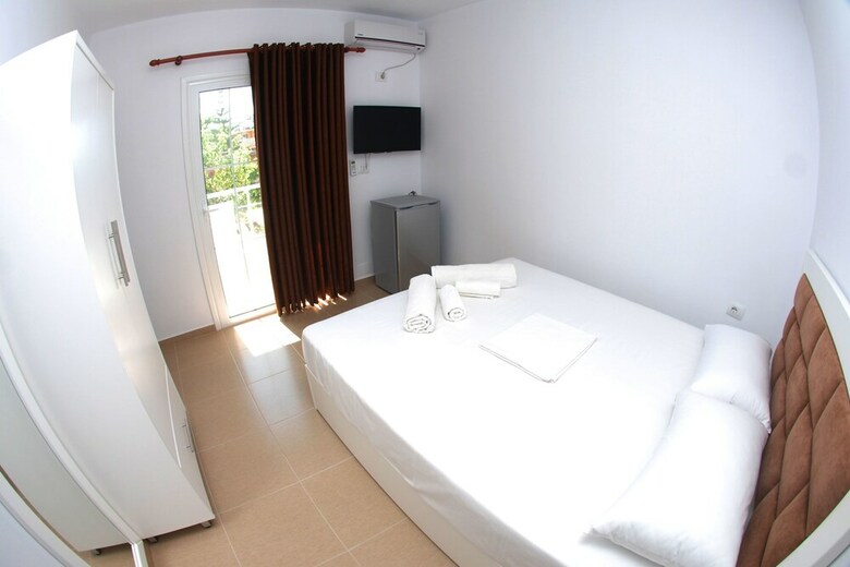 Hotel Dauti