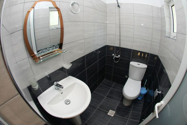 Hotel Dauti