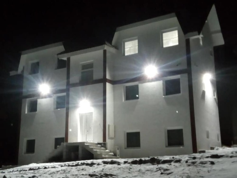 Aparthotel Villa Mozart