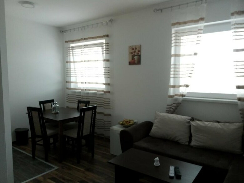 Aparthotel Villa Mozart