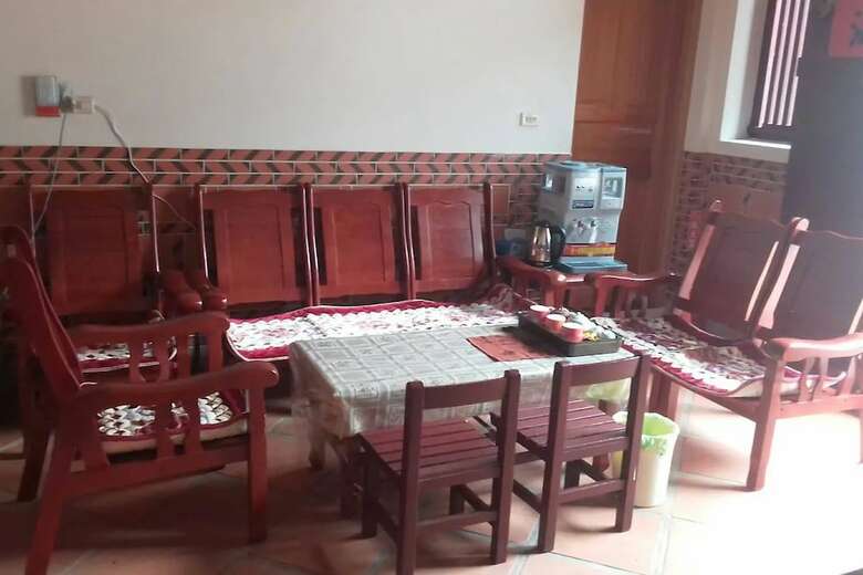 Hotel 988 Ancient House B&B II