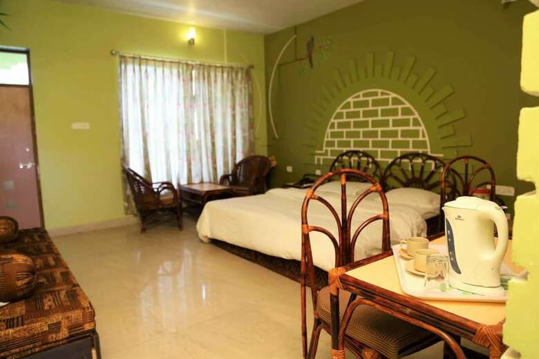 Hotel Anil Farm House