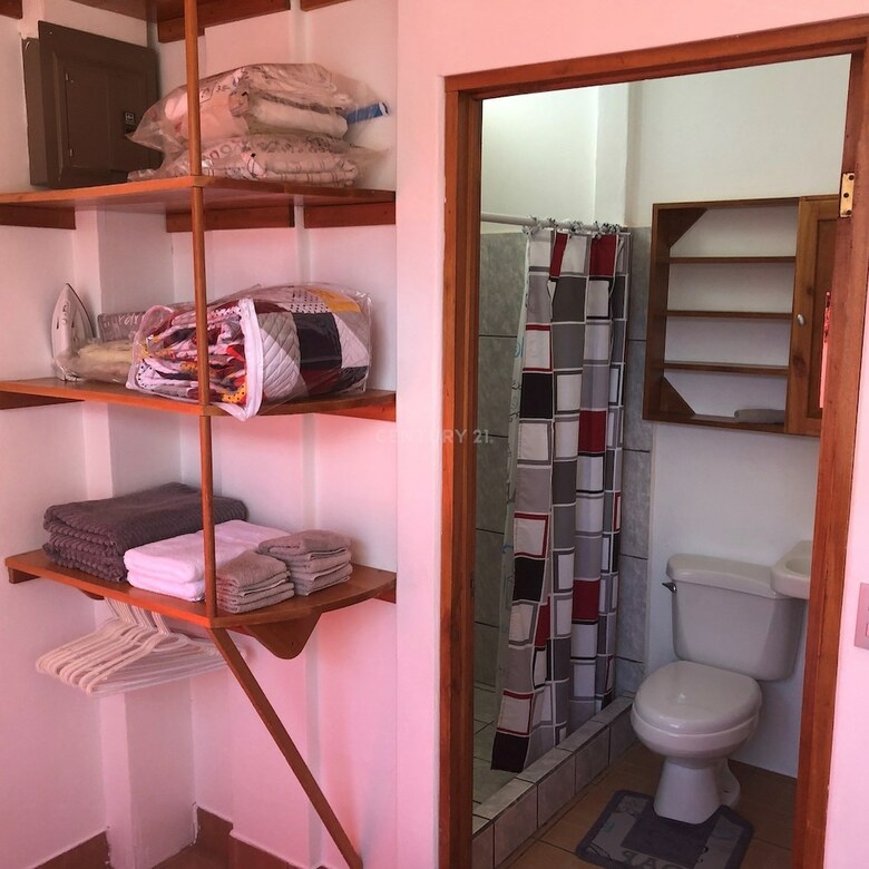 Casa Eva Ojochal