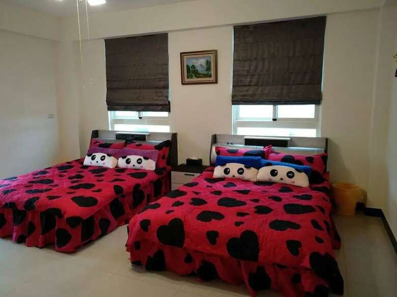 Hotel 988 Homestay IV
