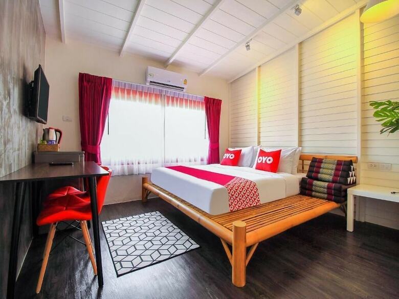 Hotel Oyo 267 Chaba Poshtel