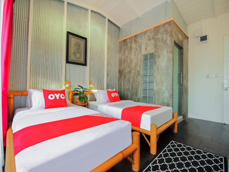Hotel Oyo 267 Chaba Poshtel