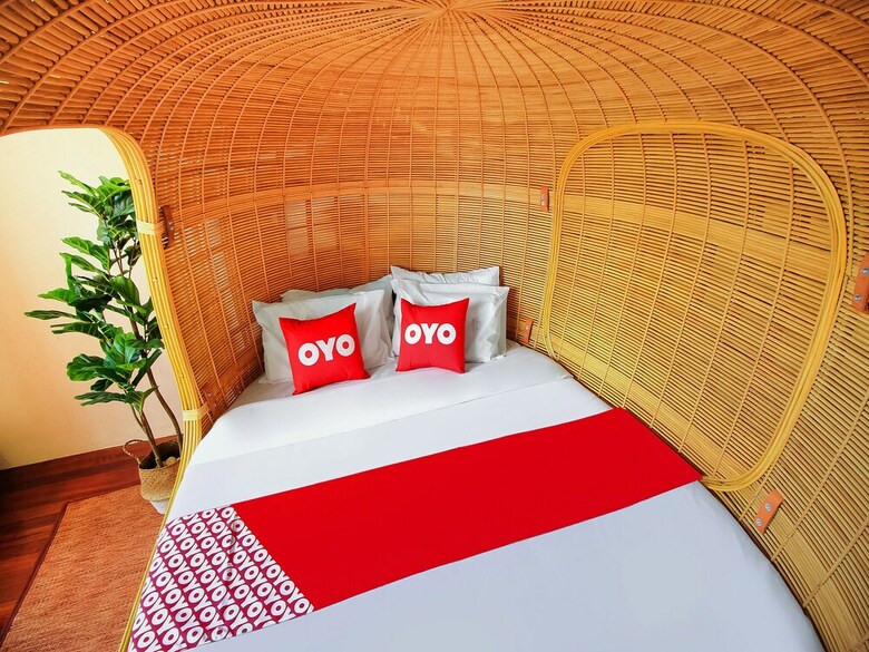 Hotel Oyo 267 Chaba Poshtel