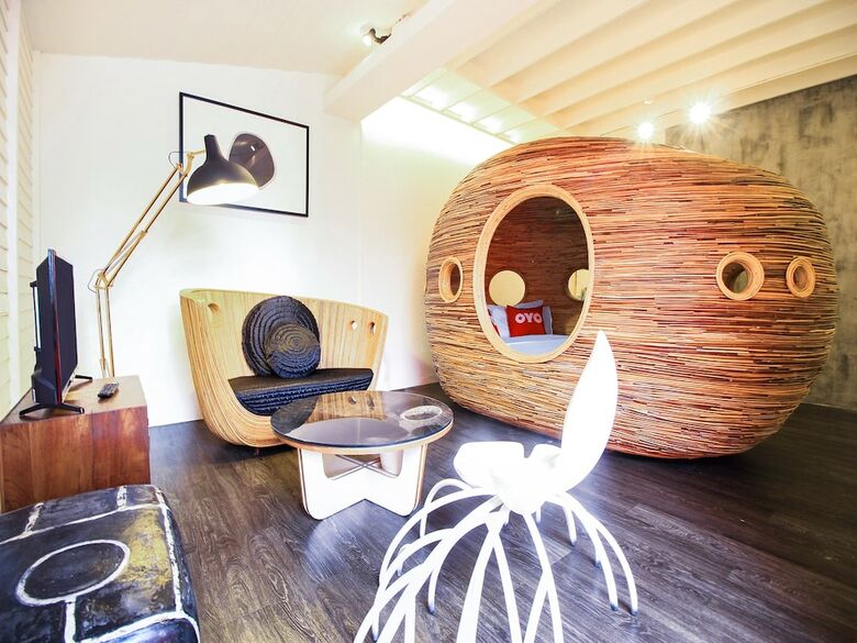 Hotel Oyo 267 Chaba Poshtel