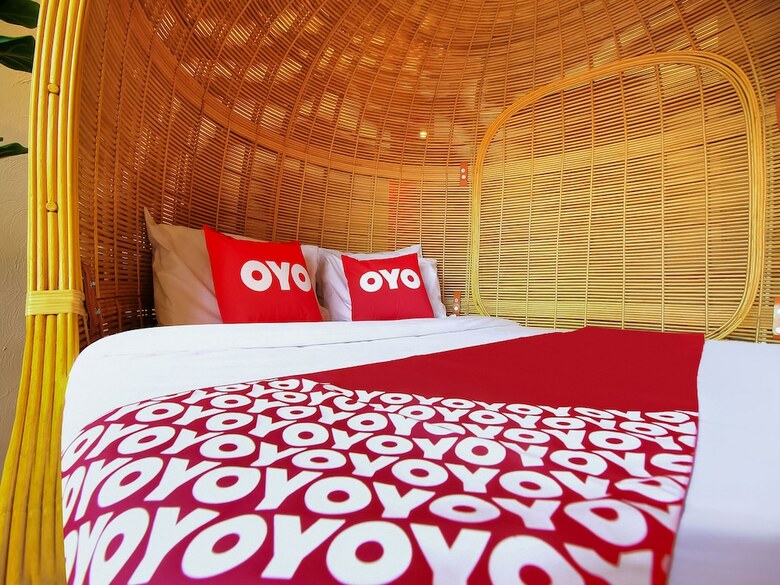 Hotel Oyo 267 Chaba Poshtel