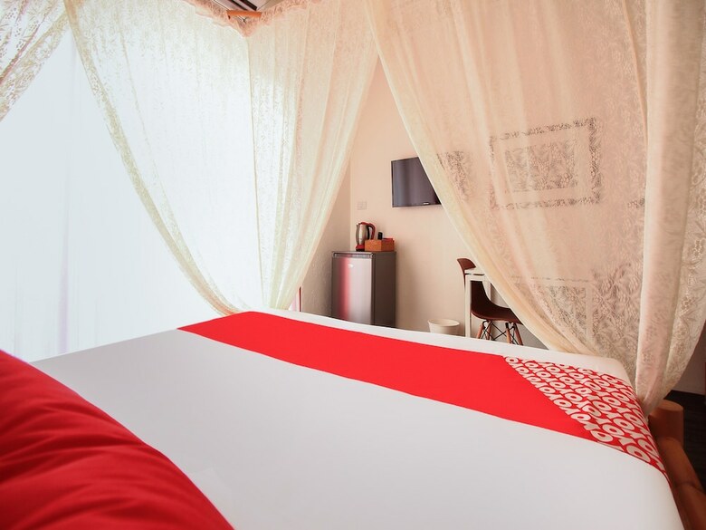 Hotel Oyo 267 Chaba Poshtel