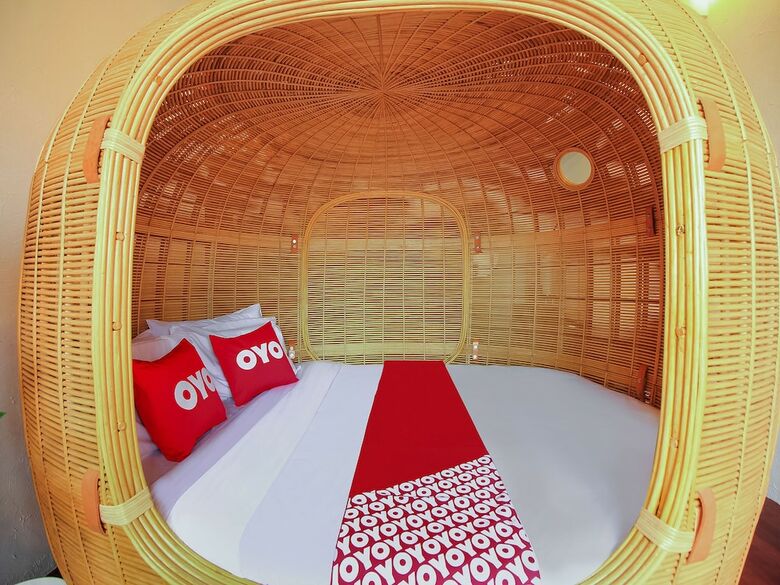 Hotel Oyo 267 Chaba Poshtel