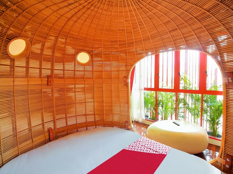Hotel Oyo 267 Chaba Poshtel
