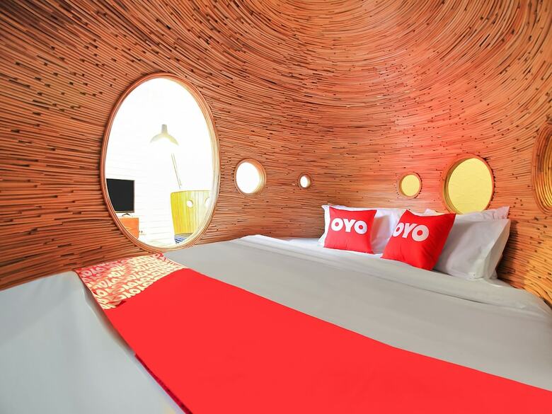 Hotel Oyo 267 Chaba Poshtel