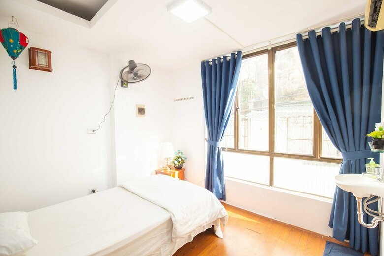 Hotel Hanoi Wonderland Homestay