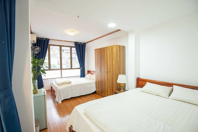 Hotel Hanoi Wonderland Homestay