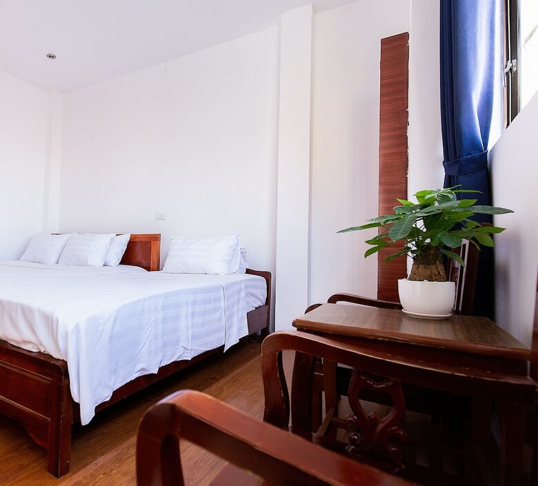 Hotel Hanoi Wonderland Homestay