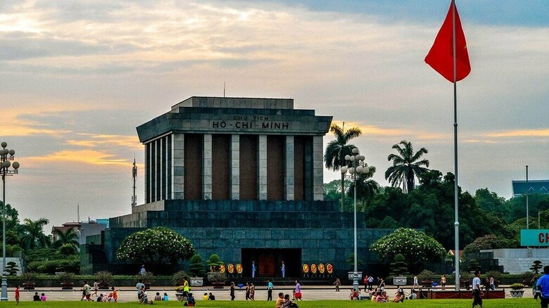 Hotel Hanoi Wonderland Homestay