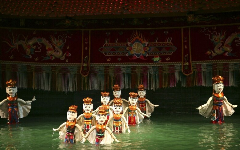 Hotel Hanoi Wonderland Homestay
