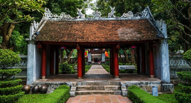 Hotel Hanoi Wonderland Homestay